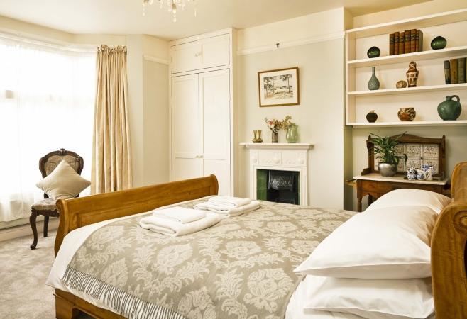 The End House Bed & Breakfast Cambridge  Exterior photo